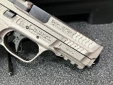 SMITH & WESSON M&P 9 M2.0 METAL BUNDLE 9MM LUGER (9x19 PARA) - Image 6 of 10
