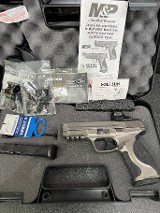 SMITH & WESSON M&P 9 M2.0 METAL BUNDLE 9MM LUGER (9x19 PARA) - Image 10 of 10