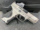 SMITH & WESSON M&P 9 M2.0 METAL BUNDLE 9MM LUGER (9x19 PARA) - Image 4 of 10