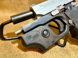 SIG SAUER P238 TWO-TONE .380 ACP - Image 4 of 5