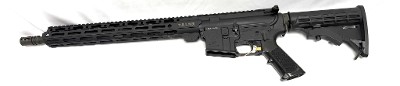 TALON ARMAMENT GAR-15 5.56 5.56X45MM NATO - Image 2 of 2