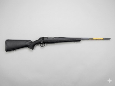 BROWNING A BOLT III .243 WIN - Image 1 of 1
