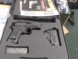 SIG SAUER P238 .380 ACP - Image 1 of 1