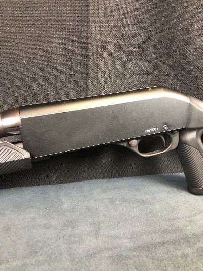 SAVAGE ARMS 320 12 GA - Image 7 of 9