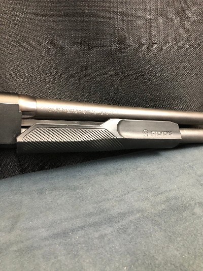SAVAGE ARMS 320 12 GA - Image 4 of 9