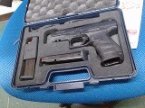 WALTHER PPQ M2 (2796066) 9MM LUGER (9x19 PARA) - Image 1 of 1