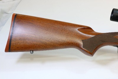 WINCHESTER 70 .243 WIN - Image 8 of 25