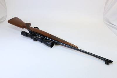 WINCHESTER 70 .243 WIN - Image 6 of 25