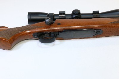 WINCHESTER 70 .243 WIN - Image 17 of 25