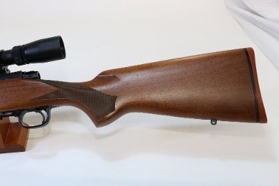 WINCHESTER 70 .243 WIN - Image 12 of 25