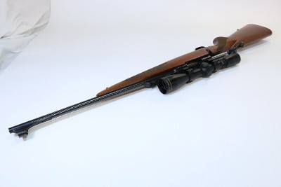 WINCHESTER 70 .243 WIN - Image 4 of 25