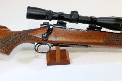 WINCHESTER 70 .243 WIN - Image 9 of 25
