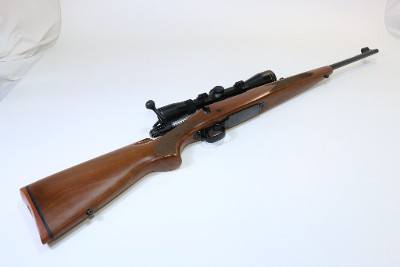 WINCHESTER 70 .243 WIN - Image 3 of 25