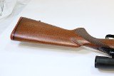WINCHESTER 70 .243 WIN - Image 20 of 25