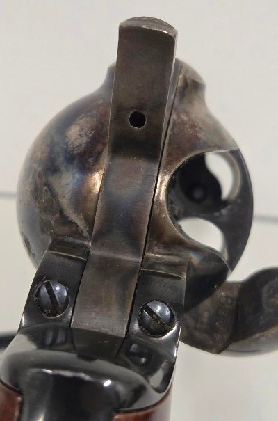 CIMARRON 45 COLT 45 Colt (Long Colt) - Image 4 of 8