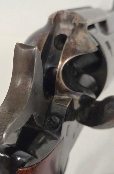 CIMARRON 45 COLT 45 Colt (Long Colt) - Image 5 of 8