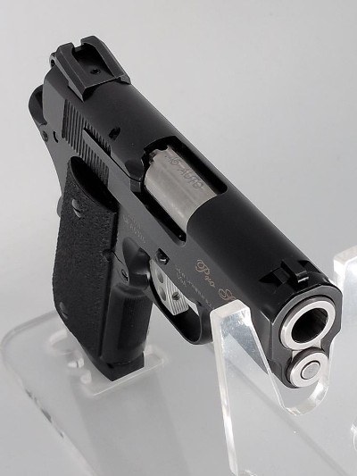 SMITH & WESSON SW1911 PRO SERIES 45 ACP (45 Auto) - Image 4 of 5