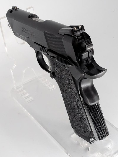 SMITH & WESSON SW1911 PRO SERIES 45 ACP (45 Auto) - Image 3 of 5