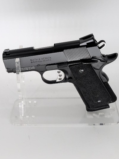 SMITH & WESSON SW1911 PRO SERIES 45 ACP (45 Auto) - Image 1 of 5