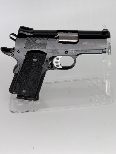 SMITH & WESSON SW1911 PRO SERIES 45 ACP (45 Auto) - Image 2 of 5