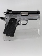 SMITH & WESSON SW1911 PRO SERIES 45 ACP (45 Auto) - Image 2 of 5