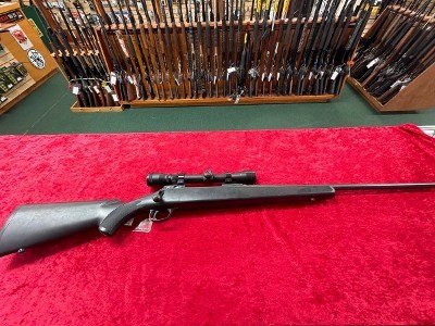 SAVAGE ARMS 110 .270 WIN - Image 1 of 1