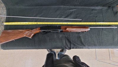 REMINGTON 7400 .30-06 SPRG - Image 2 of 2