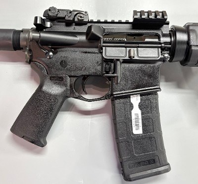 PALMETTO STATE ARMORY PA-15 5.56X45MM NATO - Image 7 of 14