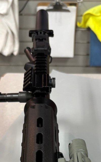 PALMETTO STATE ARMORY PA-15 5.56X45MM NATO - Image 14 of 14