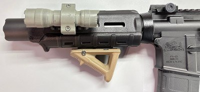 PALMETTO STATE ARMORY PA-15 5.56X45MM NATO - Image 3 of 14
