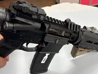PALMETTO STATE ARMORY PA-15 5.56X45MM NATO - Image 9 of 14