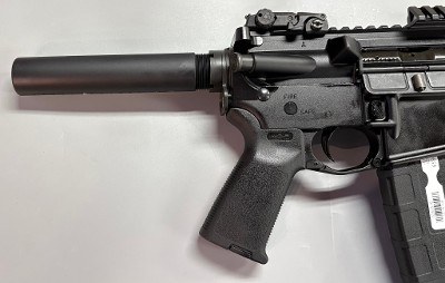PALMETTO STATE ARMORY PA-15 5.56X45MM NATO - Image 6 of 14