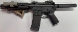 PALMETTO STATE ARMORY PA-15 5.56X45MM NATO