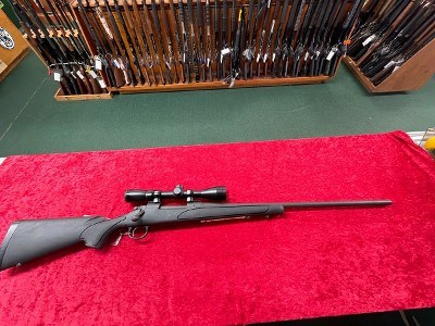 REMINGTON 700 .30-06 SPRG - Image 1 of 1