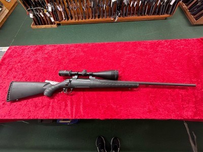 RUGER AMERICAN .30-06 SPRG - Image 1 of 1
