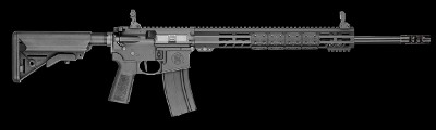 SMITH & WESSON VOLUNTEER 5.56X45MM NATO - Image 1 of 1