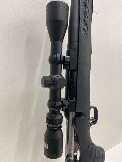 RUGER AMERICAN 7MM-08 REM 7MM-08 REM - Image 3 of 7