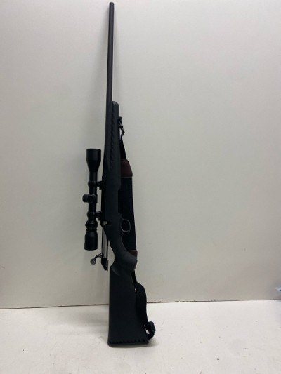 RUGER AMERICAN 7MM-08 REM 7MM-08 REM - Image 1 of 7
