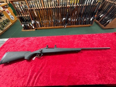 REMINGTON 783 .30-06 SPRG - Image 1 of 1