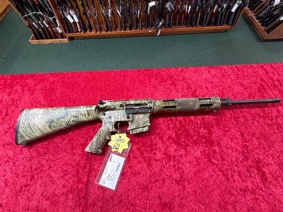 REMINGTON R-15 .223 REM - Image 1 of 1