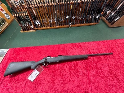 MOSSBERG PATRIOT .30-06 SPRG - Image 1 of 1