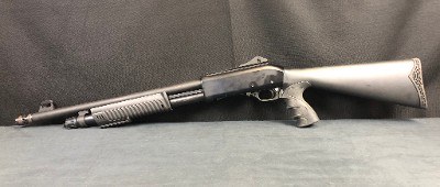 DICKINSON ARMS XX2T 12 GA - Image 2 of 10