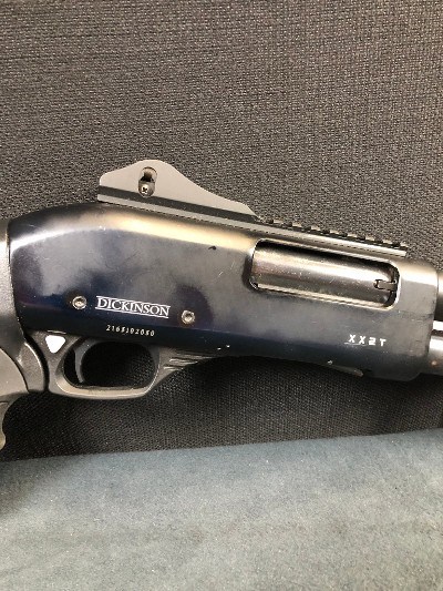 DICKINSON ARMS XX2T 12 GA - Image 4 of 10
