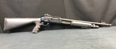 DICKINSON ARMS XX2T 12 GA - Image 1 of 10