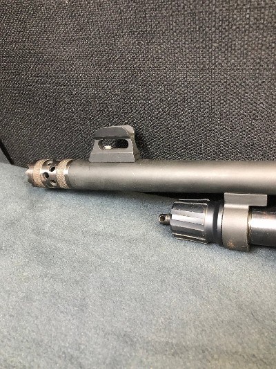 DICKINSON ARMS XX2T 12 GA - Image 10 of 10
