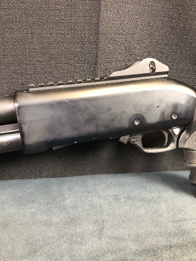 DICKINSON ARMS XX2T 12 GA - Image 7 of 10