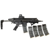 FN SCAR 15P .300 AAC BLACKOUT - 3 of 3