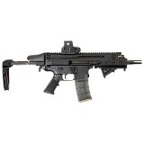 FN SCAR 15P .300 AAC BLACKOUT - 2 of 3