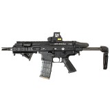 FN SCAR 15P .300 AAC BLACKOUT - 1 of 3
