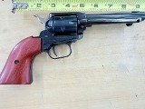 HERITAGE MFG. ROUGH RIDER .22 LR - Image 1 of 2